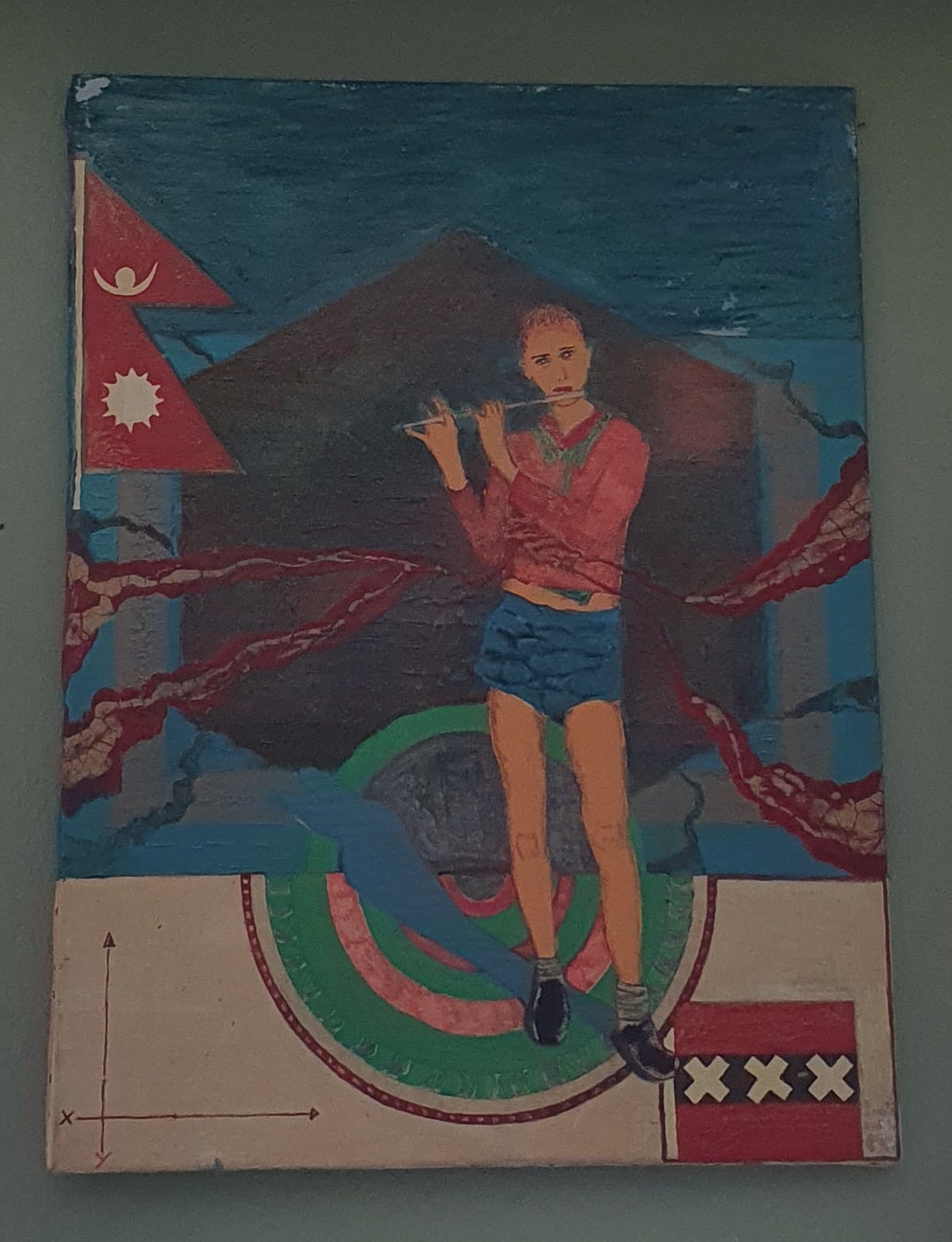 Artwork