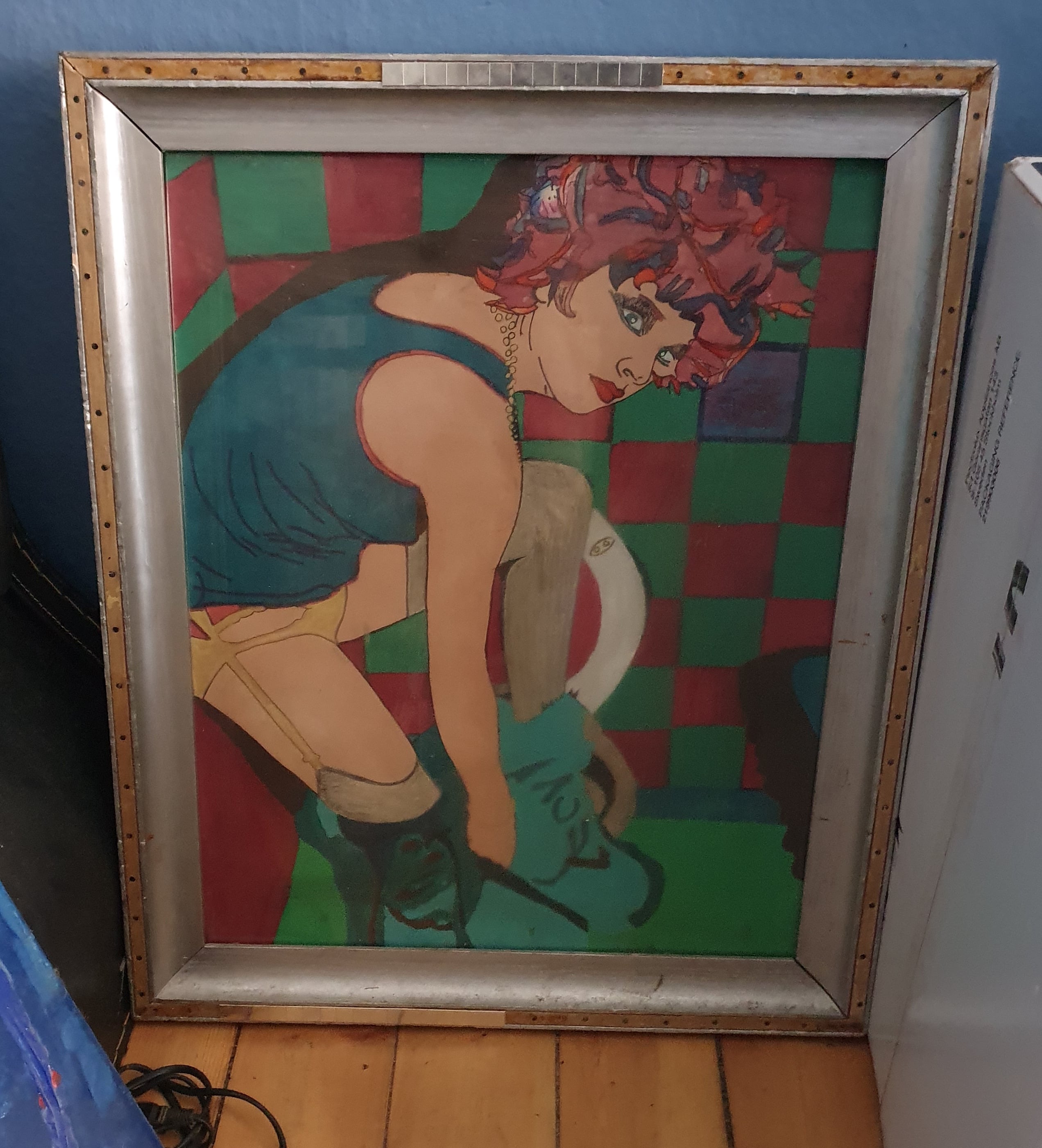 Artwork